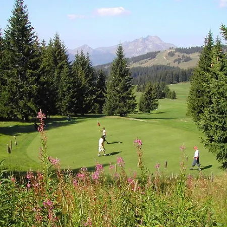 Just - Luna * Morzine